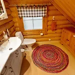 Tievanlaita 10 By Interhome Äkäslompolo