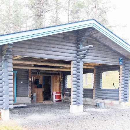 Tievanlaita 10 By Interhome * Äkäslompolo