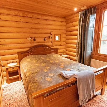 Tievanlaita 10 By Interhome Feriehus Äkäslompolo