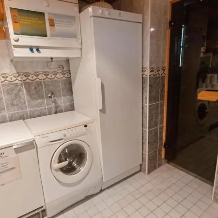 Feriehus Tievanlaita 10 By Interhome *