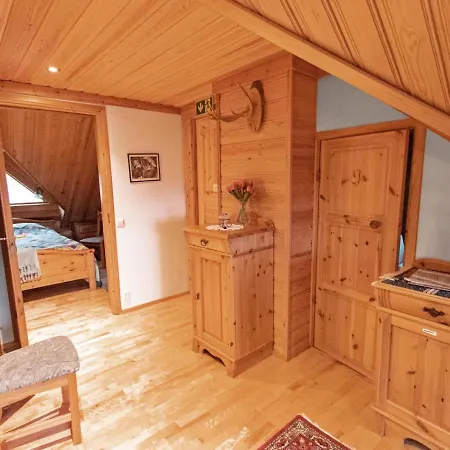 Tievanlaita 10 By Interhome * Äkäslompolo