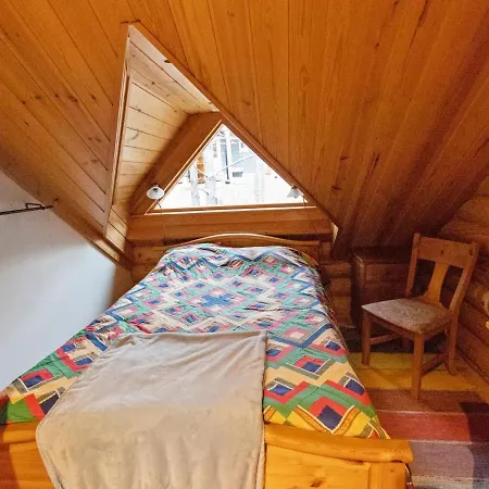 Tievanlaita 10 By Interhome Ferienhaus *
