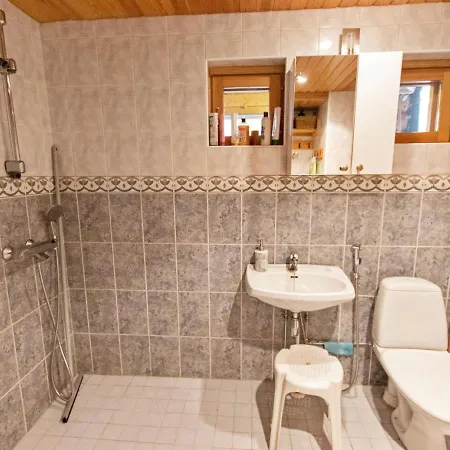 Tievanlaita 10 By Interhome Äkäslompolo