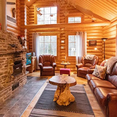 Vakantiehuis Tievanlaita 10 By Interhome *