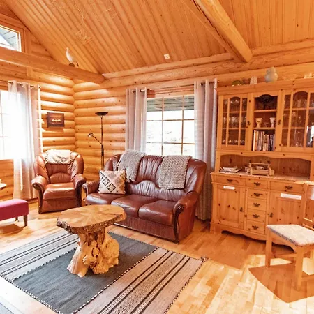 Tievanlaita 10 By Interhome Äkäslompolo