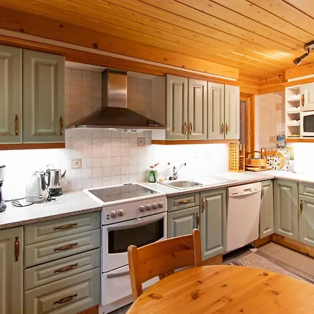 Дом отдыха Tievanlaita 10 By Interhome *