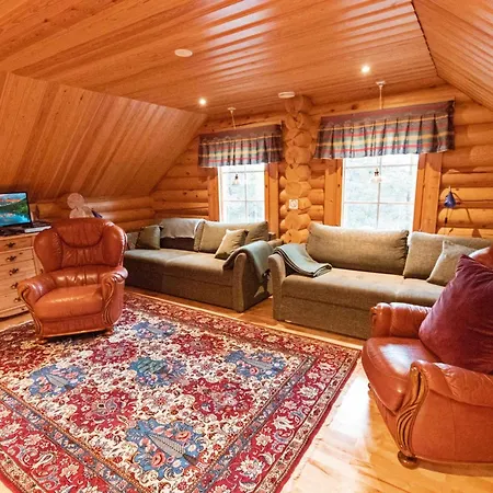 Tievanlaita 10 By Interhome Дом отдыха