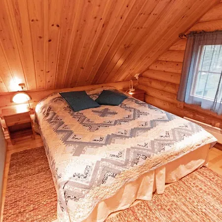 Tievanlaita 10 By Interhome * Äkäslompolo