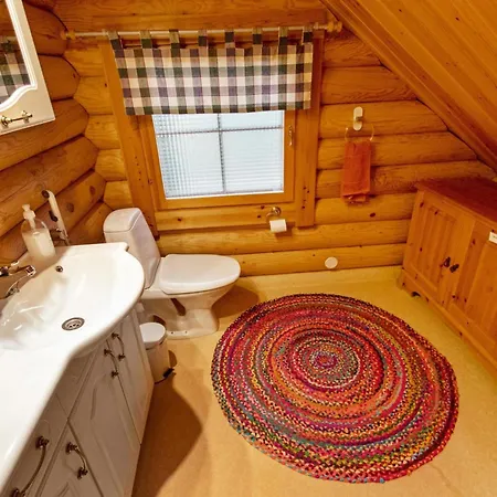 Tievanlaita 10 By Interhome Äkäslompolo