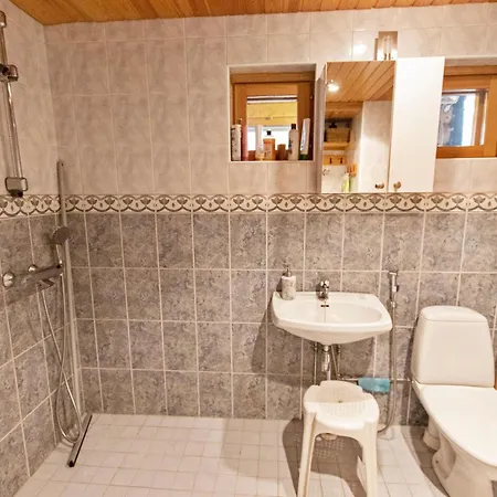 Tievanlaita 10 By Interhome