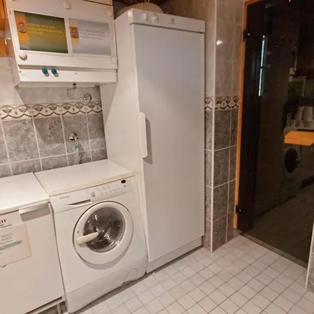 Tievanlaita 10 By Interhome Дом отдыха