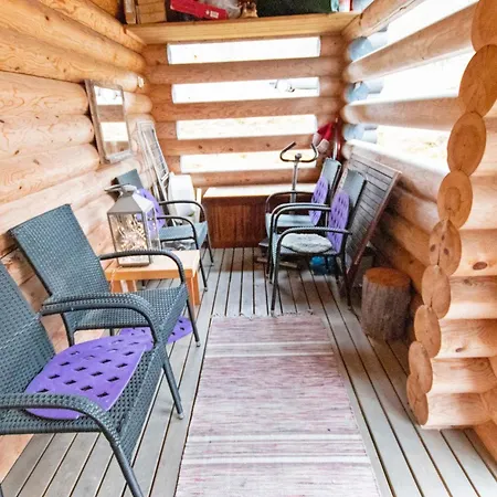 Tievanlaita 10 By Interhome * Äkäslompolo