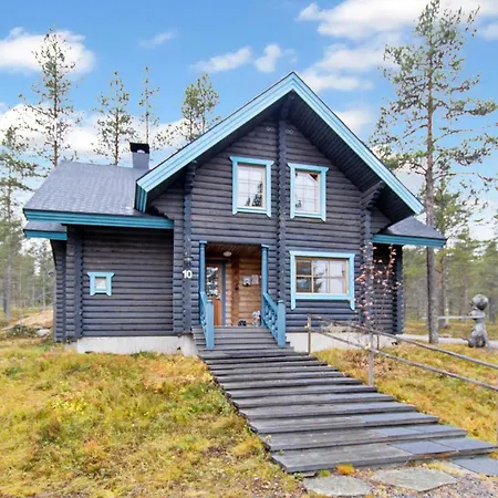 Дом отдыха Tievanlaita 10 By Interhome Экясломполо