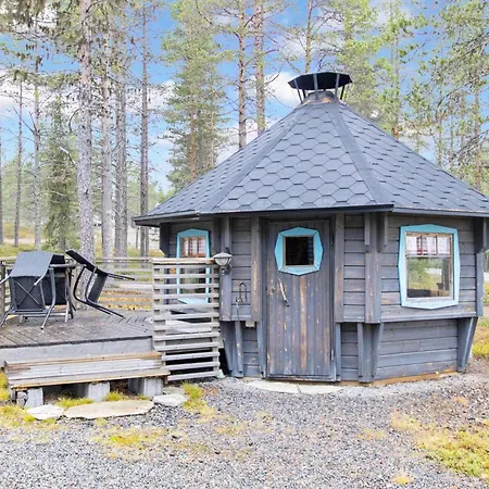 Дом отдыха Tievanlaita 10 By Interhome *