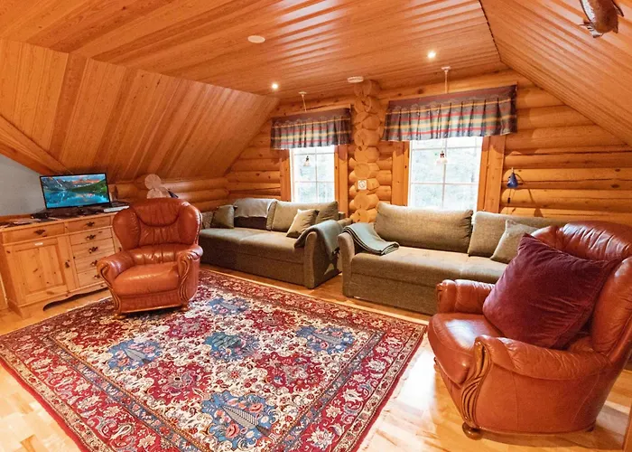 Tievanlaita 10 By Interhome Semesterbostad