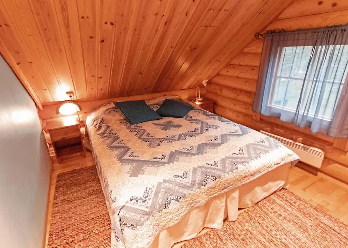 Tievanlaita 10 By Interhome * Äkäslompolo