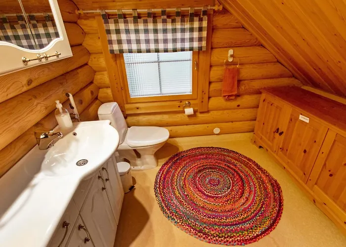 Tievanlaita 10 By Interhome Äkäslompolo