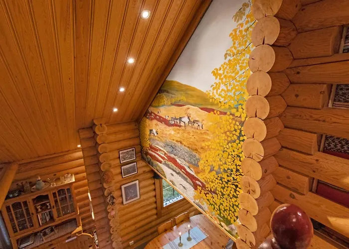 Tievanlaita 10 By Interhome Semesterbostad *