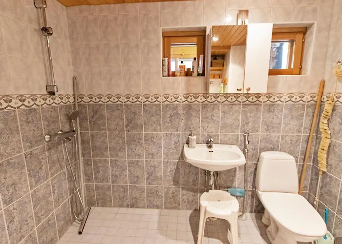 Tievanlaita 10 By Interhome